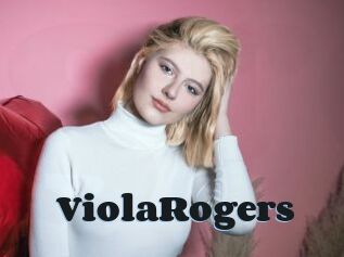 ViolaRogers