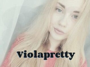 Viola_pretty