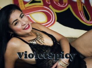 VioletSpicy