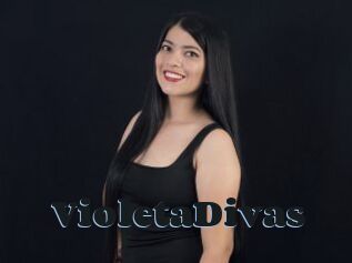 VioletaDivas