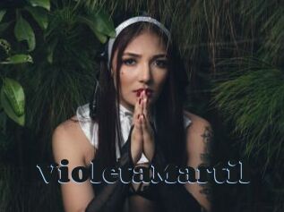 VioletaMartil