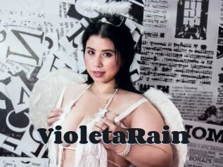 VioletaRain