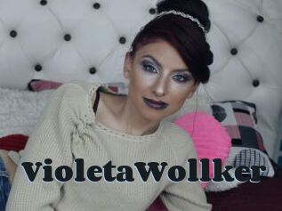 VioletaWollker