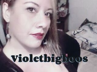 Violetbigboos