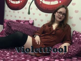 ViolettFool