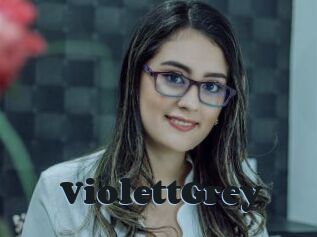 ViolettGrey