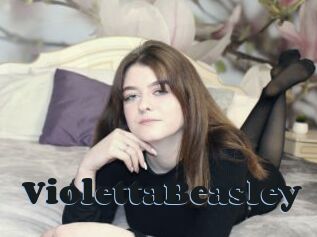 ViolettaBeasley