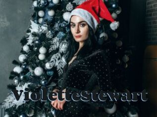 VioletteStewart