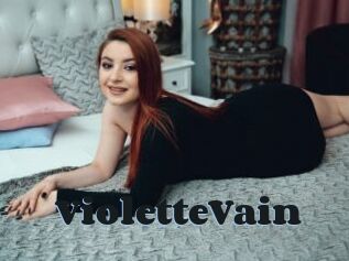 VioletteVain