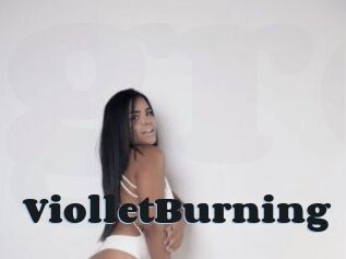 ViolletBurning