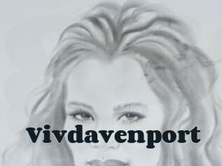 Vivdavenport