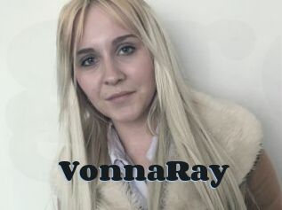 VonnaRay