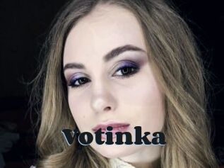 Votinka