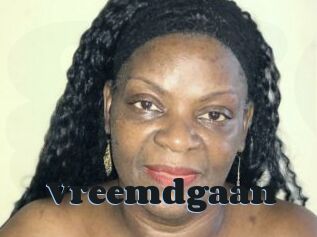 Vreemdgaan