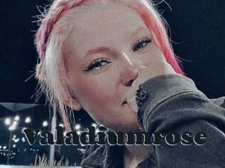Valadiumrose