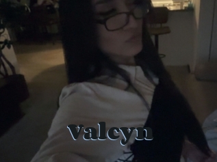 Valcyn