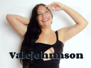Valejohnnson
