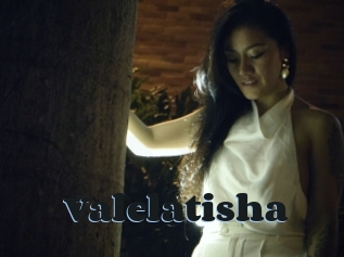 Valelatisha