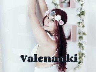 Valenanki