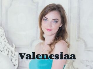 Valenesiaa