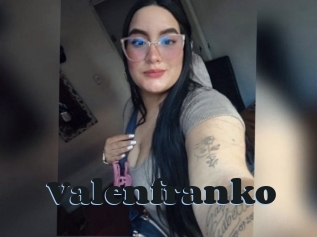 Valenfranko