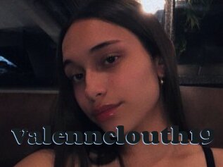 Valennclouth19