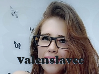 Valenslavee