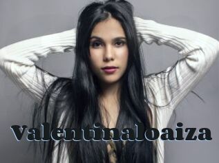 Valentinaloaiza
