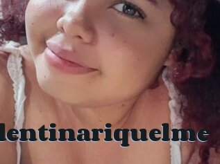 Valentinariquelme