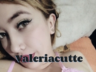 Valeriacutte