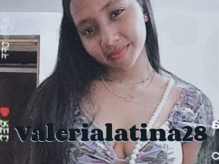 Valerialatina28