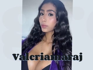 Valeriamaraj