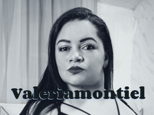 Valeriamontiel