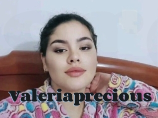 Valeriaprecious