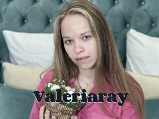 Valeriaray