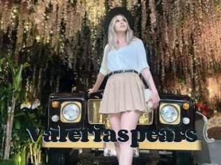 Valeriaspears