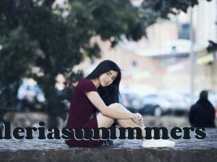Valeriasummmers