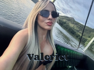 Valerict