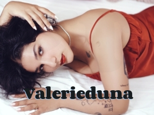 Valerieduna