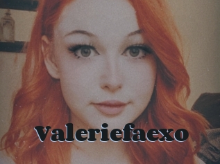 Valeriefaexo