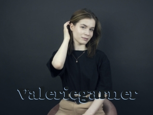 Valeriegarner