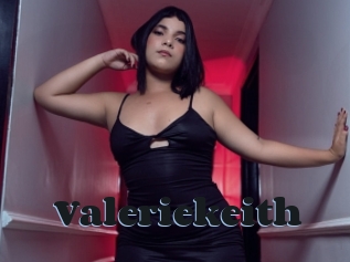 Valeriekeith