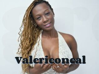 Valerieoneal