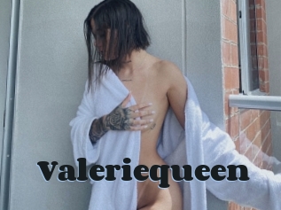 Valeriequeen
