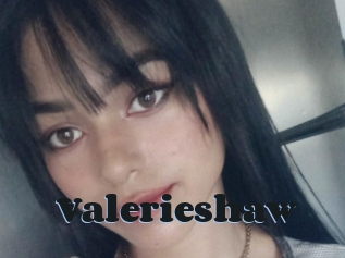 Valerieshaw
