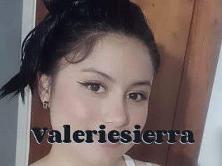 Valeriesierra