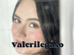 Valerilegaso