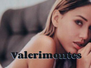 Valerimontes