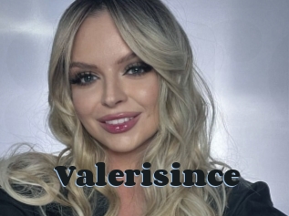 Valerisince