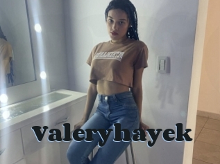 Valeryhayek